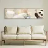 Pinturas Colgantes Personalizadas, Murales Modernos Simples y de Alta Gama para la Entrada de la Sala de Estar, Pinturas Decorativas para el Trabajo en Hoteles, Murales para Sala de Estar y Dormitorio