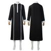 Fábrica de Fantasias de Halloween, Fábrica Fonte de Suprimento Transfronteiriço de Roupas de Manga Longa