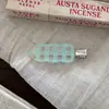Pinza para el Cabello a Cuadros de Color Dulce Estilo Coreano, Sin Costuras, para Mujeres, Pinza Lateral Versátil de Verano para Uso Diario y Lavado de Cara