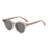 Gafas de Sol para Niños Gafas de Sol para Niño Moda Tr Ultraligeras Protección Solar Protección UV Niña Bebé Gafas Polarizadas 1327