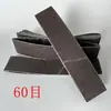 Banda de Lijado Pulido Cepillado de Acero Inoxidable Rueda de Goma Rueda de Rectificado Amoladora Angular Rueda de Tensión de Costura de Soldadura Rueda Centrifuga para Amoladora Angular