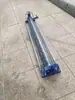 Máquina manual de prensado de bordes de chapa metálica, máquina de aislamiento térmico y levantamiento de alambre, máquina enrolladora de láminas de aluminio accionada por manivela, máquina de doblado de codos, máquina laminadora, máquina de repujado