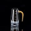 Dispensador de Vinho com Balança Vinho Branco Doméstico Vidro High-End Cristal Conjunto de Vinho Hotel Jinshan Comercial Caixa de Presente Conjunto Atacado