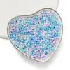3/4mm Vidro Fosco Super Cor Macaron Contas de Arroz para DIY Colar Pulseira de Celular Material Contas Soltas