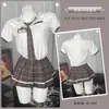 Fantasy Borboleta Seda Lingerie Desejo Puro Fantasias para Role-Playing Estilos Sedutores Provocantes Roupa de Dormir Coleção Flirt 2