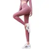 Conjunto de Ropa de Yoga sin Costuras Europea y Americana para Mujer, Camiseta Deportiva de Manga Corta para Fitness, Pantalones de Tiro Alto tipo Durazno para Levantar Glúteos, Conjunto Deportivo para Gimnasio y Running