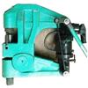 La extrusora hidráulica de minería utiliza un taladro de riel simple. El fabricante suministra directamente el extrusor de rieles KKY-1050.