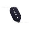 Adecuado para Estuche de Llave de Coche Eléctrico Bell de Taiwán Modelo Pequeño Color Verde Frijol Fuente Alcance Lejano Coche de Batería Kumquat Pequeño Nuevo Estuche de Llave