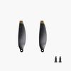 Black Horse Es Adecuado para Dji Mini 2 Se Hélices de Alto Carbono 4726 Accesorios para Dron
