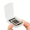 Caja de Tarjetas XQD Tarjeta CF Tarjeta NM Cámara Box Almacenamiento Tarjeta NS Tarjeta TF Caja Película para Lente de Teléfono Móvil Caja SD