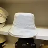 Sombrero de Cubo con Cordón Estilo Japonés, Largo Adelante Corto Atrás, para Mujer, Versión Coreana, Color Sólido, Verano, Delgado, Protección Solar, Sombrilla, Moderno