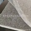 Tabla de planchar de fieltro engrosado de lana de alta calidad, absorbente de humedad, resistente a altas temperaturas, resistente a la fricción, almohadilla de planchar engrosada gris, tablero de aislamiento térmico