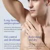 Desodorante Antitranspirante Roll-On para Hombre Kormesic Desodorante Fragancia de Larga Duración Venta al por Mayor Transfronteriza