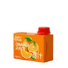 Bilin pequeno suco gordura suco de fruta bebida suco de amora suco de laranja Abacaxi Pêssego uva pequena lima 100ml/