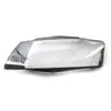 Para Audi A5 ano 08-11 máscara de farol 8T0941030/8T0941029
