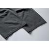 Pantalones de Trabajo Casuales Estilo Retro Japonés Crowd City para Hombre Marca de Moda Algodón Puro Sueltos Pierna Ancha Largos Y575