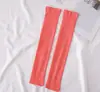 Meias 3/4 Verão Pressão Emagrecimento Finas Meias Acima do Joelho Japonesas Fofas Meias Longas Uniforme Meia-Calça Meia de Comprimento Médio
