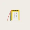 Suministrado directamente del fabricante, Batería de Polímero de Litio 3.7V Juguete 1500mAh Altavoz Inteligente 803450 Batería Recargable