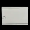Gabinete de rede servidor 42u24u32u caixa de switch de baixa corrente 37u18u22u2 metros piso monitoramento aberto