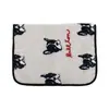 Manta Térmica Aislante para Mascotas Transfronteriza Manta para Perros Cuatro Estaciones Esterilla para Gatos Esterilla para Nido Grande Tamaño Grande Esterilla de Terciopelo Fábrica de Mantas