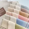 Bufanda de Mujer para Otoño e Invierno 2026, Cuadros Doble Cara, Estilo Coreano, Engrosada, Chal Estilo Británico, Tacto de Alta Gama, Bufanda Cálida para el Cuello