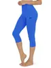 Pantalones de yoga cruzados de Amazon para mujer, estilo europeo y americano, tobilleros, con bolsillo, cintura alta, sexys, para correr, leggings que levantan las caderas y absorben la humedad