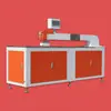 Máquina todo en uno para limpieza y pulido automático de esquinas de puertas y ventanas, Máquina de soldadura mecánica, Máquina pulidora