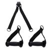 Puxar com Alça Alça Alça Fivela de Porta Corda de Puxar Alça de Fitness Equipamento de Ginástica Acessórios Alça de Ginástica
