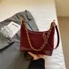 Diseño de Nicho Textura Casual Moda Tendencia Bolso Cuadrado Pequeño Estilo Nuevo Primavera 2026 Bolso Cruzado de Hombro Personalizado para Mujer