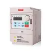 Conversor de Frequência Trifásico 380V Monofásico 220V Regulador de Velocidade Motor de Bomba d'Água Elevador Ventilador Conversor de Frequência com Controle Vetorial de Velocidade