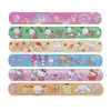 Anillo de resorte Sanrio transfronterizo Anillo de resorte Kuromi Pulsera Hello Kitty Pulsera Hello Kitty
