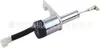 Piezas de maquinaria de construcción 4911834 válvula solenoide de parada para CUMMINS