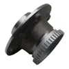 Kit de Reparación de Rodamiento de Cubo de Rueda Vkba3491 Trasero Adecuado para Renault: Unidad de Cubo de Rueda Megane