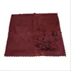 Juego de Té Ceremonia del Té Paño de Té Gratis Más logo Juego de Té Taza de Té Limpieza Algodón Absorbente Engrosado Paño de Té Outlet de Fábrica