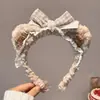 Diadema de Felpa con Orejas de Gato para Mujer, Adorno para el Cabello Lindo y Original de Gato, Pasador con Cascabel, Collar, Diadema de Cosplay, Accesorio Sexy