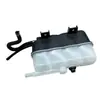 Adequado para Nissan Patrol Y62 5.6L Infiniti Qx80 Tanque de Expansão do Radiador Reservatório do Líquido de Arrefecimento