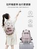 Mochila de Nylon Shouldcat Grande Capacidade Mochila de Trabalho para Viagem Viagem Bolsa de Alta Qualidade