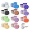 Discos de Lijado Pulidores de Uñas de Colores 25mm Discos de Lijado para Pies con Eje para Disco de Lijado para Eliminar Piel Muerta y Callos, Herramientas para el Cuidado de las Uñas