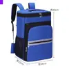Kit de herramientas para limpieza y organización transfronteriza, Logo personalizado profesional, Mochila multifuncional de limpieza y mantenimiento, Engrosada y resistente al desgaste