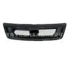 Parrilla Delantera Adecuada para Subaru Forester Malla Media Cubierta del Radiador Forester 2009-2013