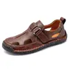 Nuevas Sandalias para Hombre 2026 para Verano, Senderismo al Aire Libre, Playa, Viajes Diarios, Suela Suave, Antideslizantes, Cómodas, Ligeras