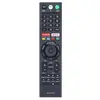 Huaren es adecuado para el Control Remoto de TV Inteligente con Pantalla LCD Sony Sony Voice Edición Internacional RMF-TX300U
