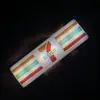 711 Caja de Luz Magnética para Tienda de Conveniencia Imán para Refrigerador Tablero de Exhibición Creativo Familia Rosen Mini Juguetes Adornos