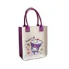 Nuevo Bolso de Fieltro para Reunión Anual de la Empresa Regalo Bolso de Fieltro Souvenir de Negocios Corporativo Regalo