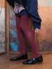 Colores Nuevos de Moda para Primavera y Otoño con un Toque Vintage, Puntos Finos de Color Nebuloso, Medias Elegantes Retro para Ropa Interior