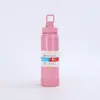 Taza Termo Espacial de Acero Inoxidable 304 Transfronteriza Simple Gran Capacidad para Coche Taza de Agua Deportiva al Aire Libre Portátil Moda