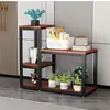 Mueble para acuario mesa para acuario soporte para acuario soporte para tortuguero base para acuario estructura de acero metálico de carga estante multicapa para acuario