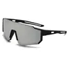 Gafas de Ciclismo de Carretera de Moda Personalizadas para Niños Gafas de Montañismo para Deportes al Aire Libre Gafas de Sol de Colores Deslumbrantes de Moda