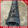 Los fabricantes de Guohua suministran conductos de aire para minas, conductos de aire ligeros, ignífugos, especificaciones completas, conductos de aire para minas