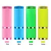 Lâmpada de unha portátil LED mini lanterna lâmpada secagem rápida portátil lâmpada de fototerapia cola de esmalte lâmpada de cura